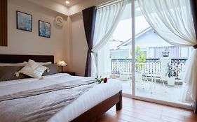 Ianvy DaLat Central - Gần chợ đêm Đà Lạt